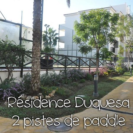 2201-Lovely 2 Bedrooms With Terrace And Pool Manilva Exterior foto